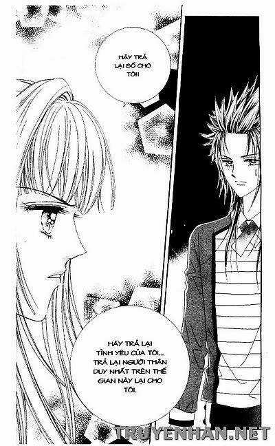 Love Bullet - Chapter 24 - Trang 17