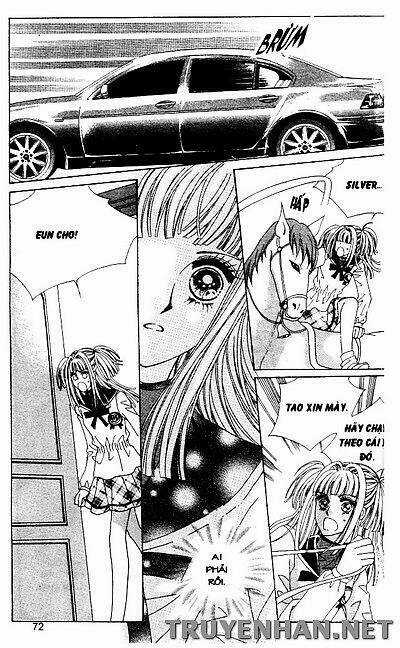 Love Bullet - Chapter 27 - Trang 14