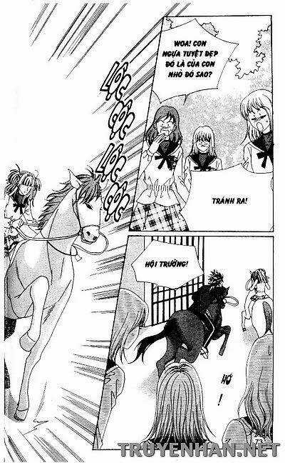 Love Bullet - Chapter 27 - Trang 15