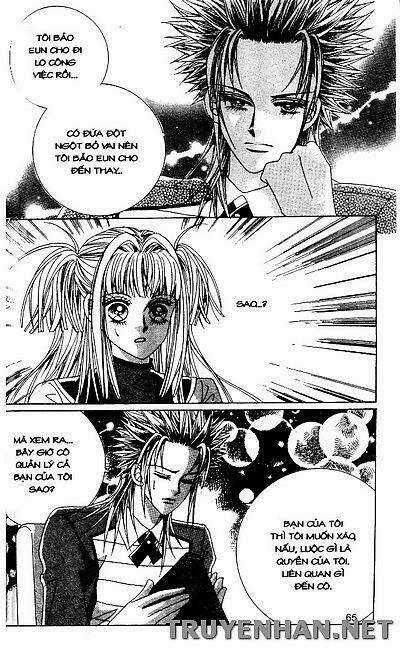 Love Bullet - Chapter 27 - Trang 7