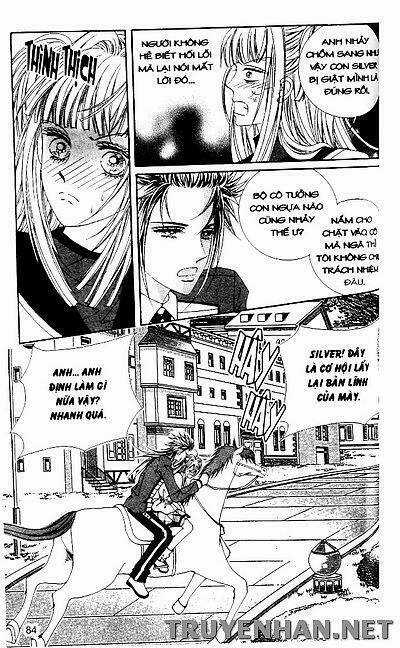 Love Bullet - Chapter 28 - Trang 6