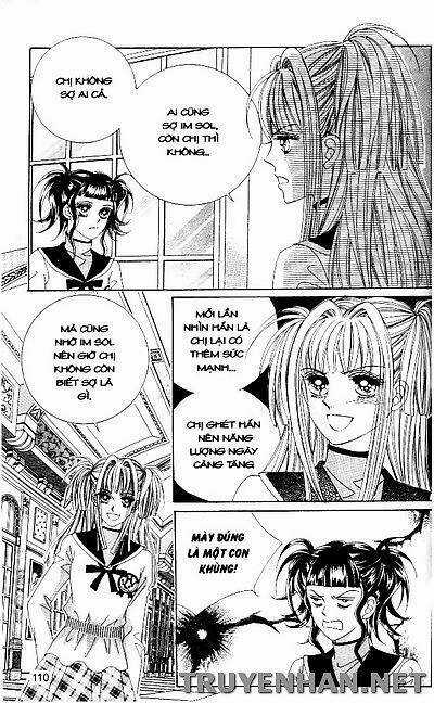 Love Bullet - Chapter 29 - Trang 12