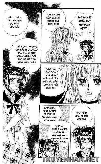 Love Bullet - Chapter 29 - Trang 13