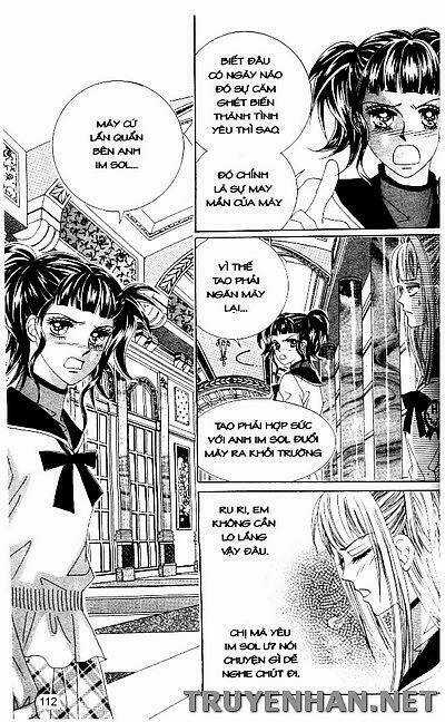 Love Bullet - Chapter 29 - Trang 14