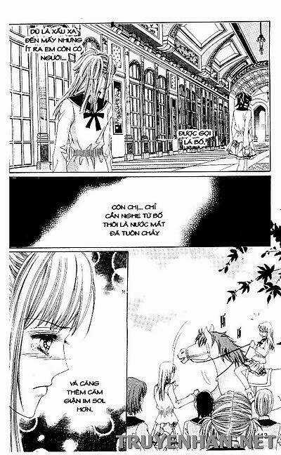 Love Bullet - Chapter 29 - Trang 15