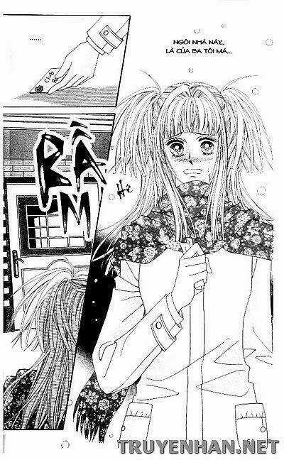 Love Bullet - Chapter 3 - Trang 7