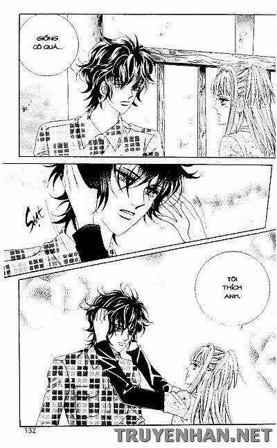 Love Bullet - Chapter 30 - Trang 14