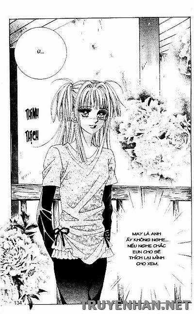 Love Bullet - Chapter 30 - Trang 16