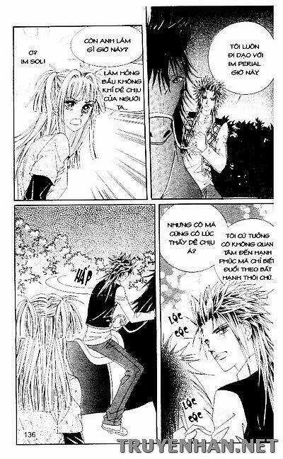 Love Bullet - Chapter 30 - Trang 18