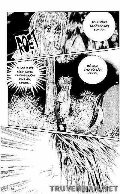 Love Bullet - Chapter 30 - Trang 20