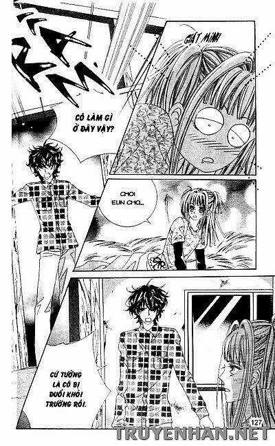 Love Bullet - Chapter 30 - Trang 9