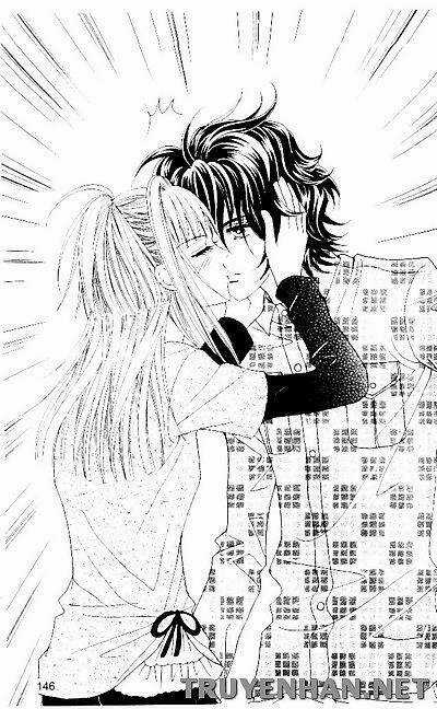 Love Bullet - Chapter 31 - Trang 8