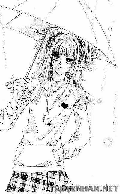 Love Bullet - Chapter 32 - Trang 5