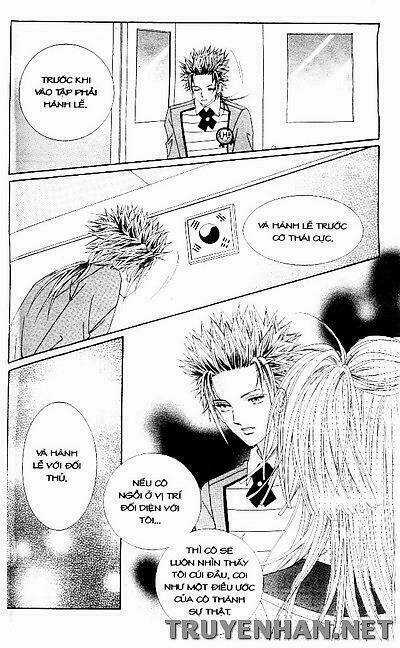 Love Bullet - Chapter 33 - Trang 14