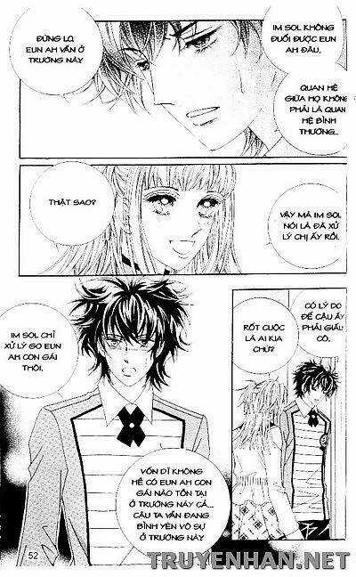 Love Bullet - Chapter 34 - Trang 14