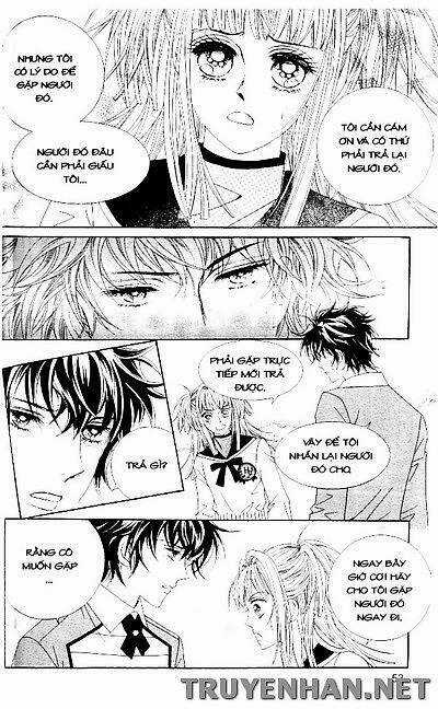 Love Bullet - Chapter 34 - Trang 15