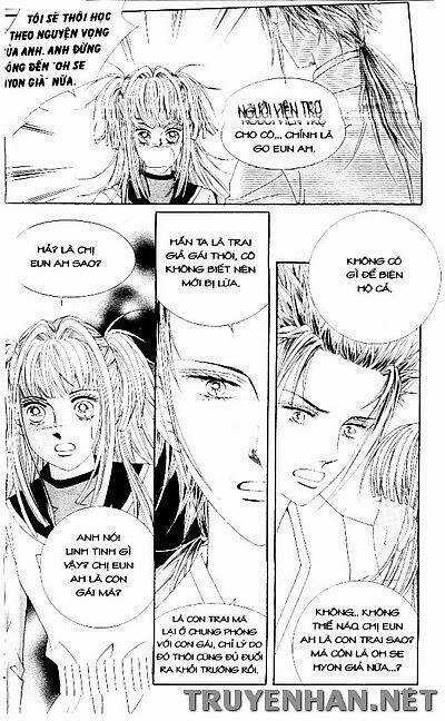 Love Bullet - Chapter 34 - Trang 7