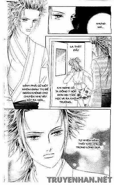 Love Bullet - Chapter 34 - Trang 9