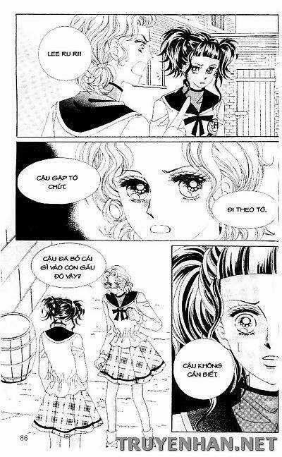 Love Bullet - Chapter 35 - Trang 15