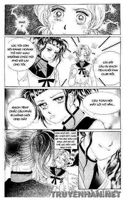 Love Bullet - Chapter 35 - Trang 18