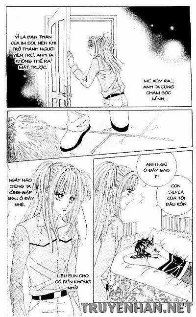 Love Bullet - Chapter 35 - Trang 10