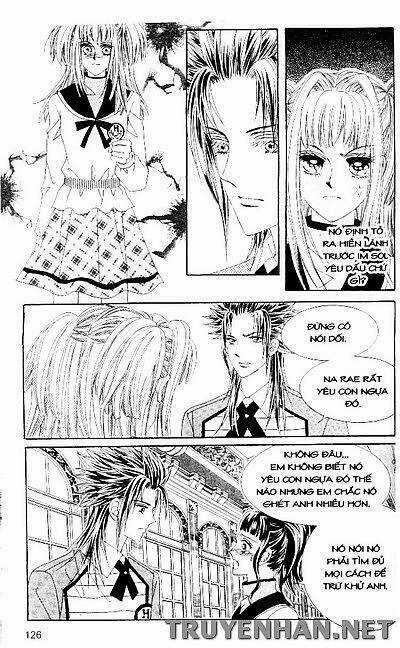 Love Bullet - Chapter 37 - Trang 15