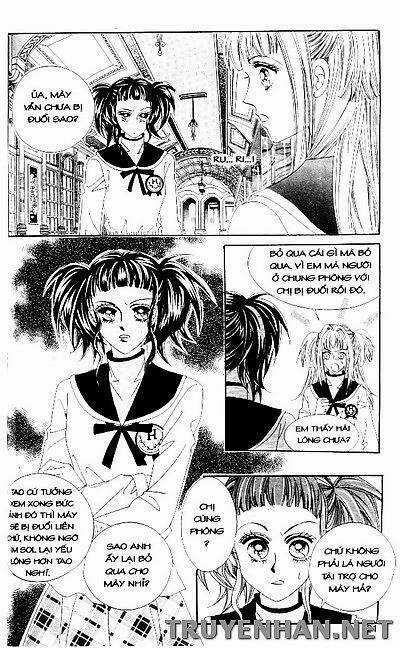 Love Bullet - Chapter 37 - Trang 10