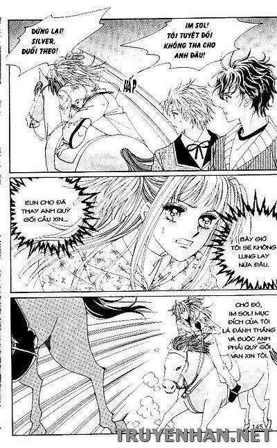 Love Bullet - Chapter 38 - Trang 14