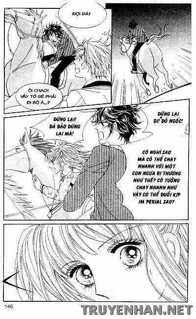 Love Bullet - Chapter 38 - Trang 15