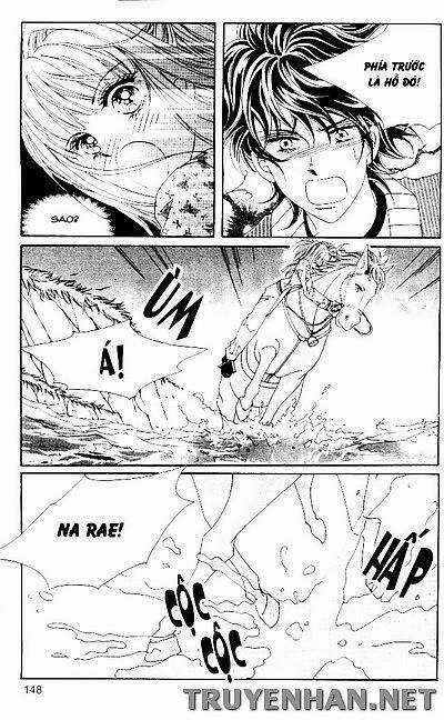 Love Bullet - Chapter 38 - Trang 17