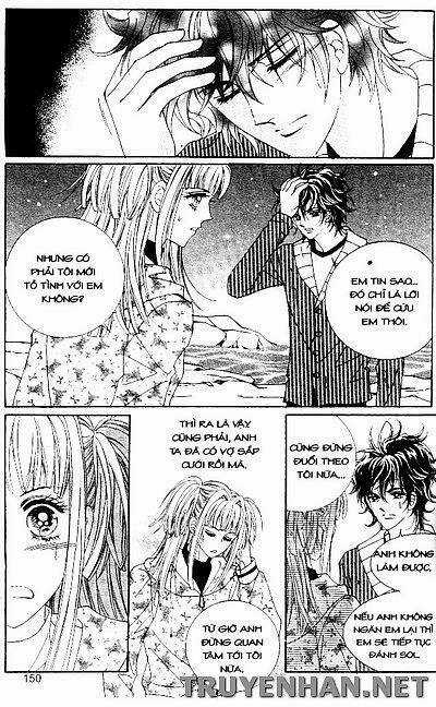 Love Bullet - Chapter 38 - Trang 19