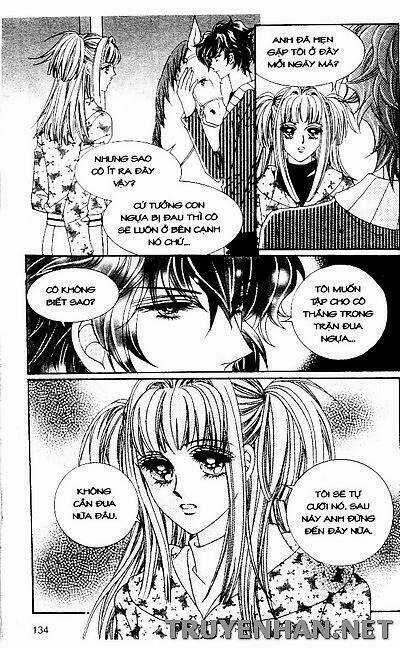 Love Bullet - Chapter 38 - Trang 3