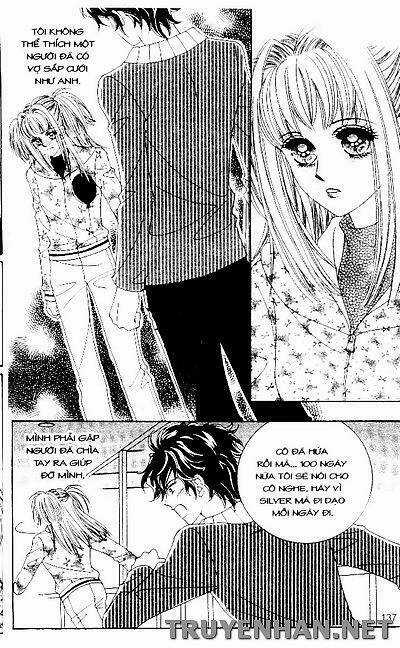 Love Bullet - Chapter 38 - Trang 6