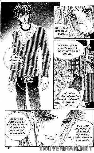 Love Bullet - Chapter 38 - Trang 9
