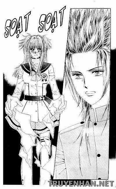 Love Bullet - Chapter 4 - Trang 20