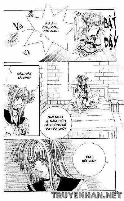 Love Bullet - Chapter 5 - Trang 14