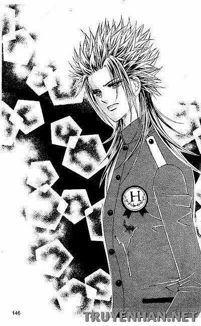 Love Bullet - Chapter 6 - Trang 18