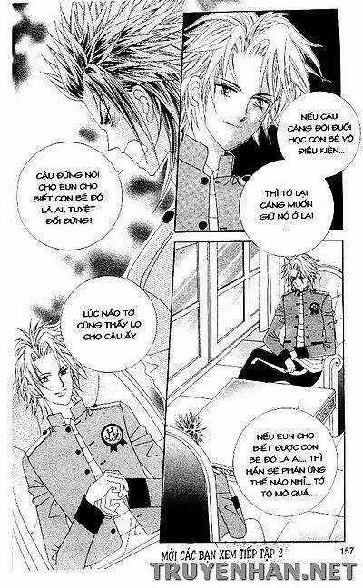 Love Bullet - Chapter 7 - Trang 9