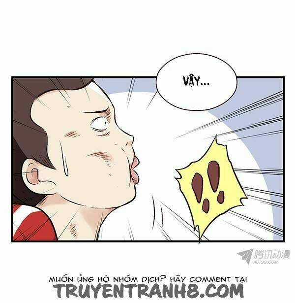 Love-C Romantic Fruity - Chapter 1 - Trang 15