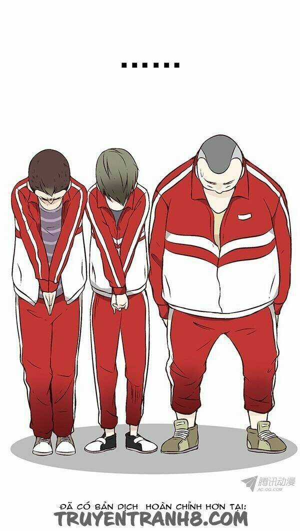 Love-C Romantic Fruity - Chapter 1 - Trang 19