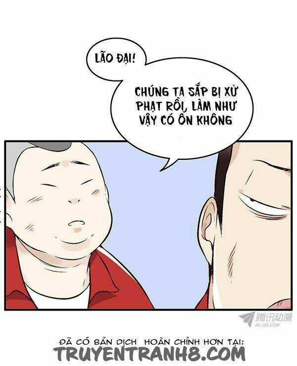 Love-C Romantic Fruity - Chapter 1 - Trang 28