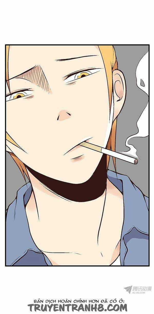 Love-C Romantic Fruity - Chapter 1 - Trang 35