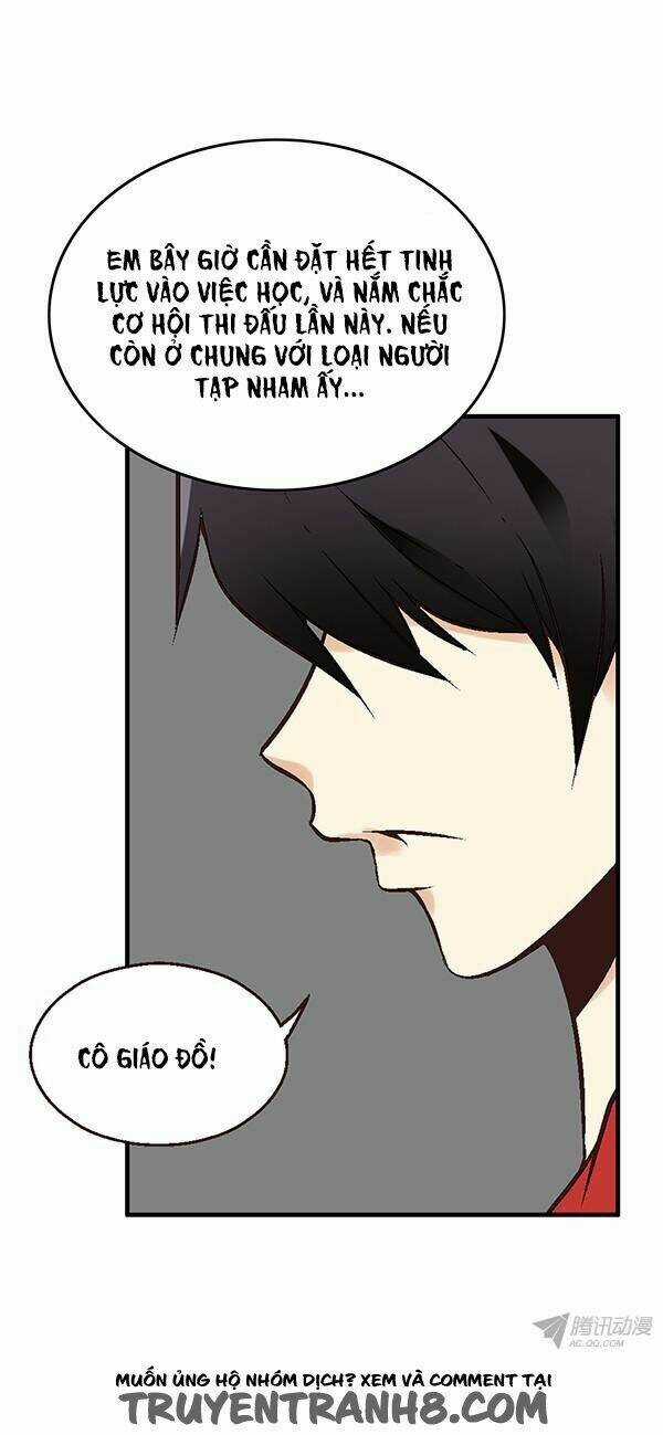 Love-C Romantic Fruity - Chapter 1 - Trang 38