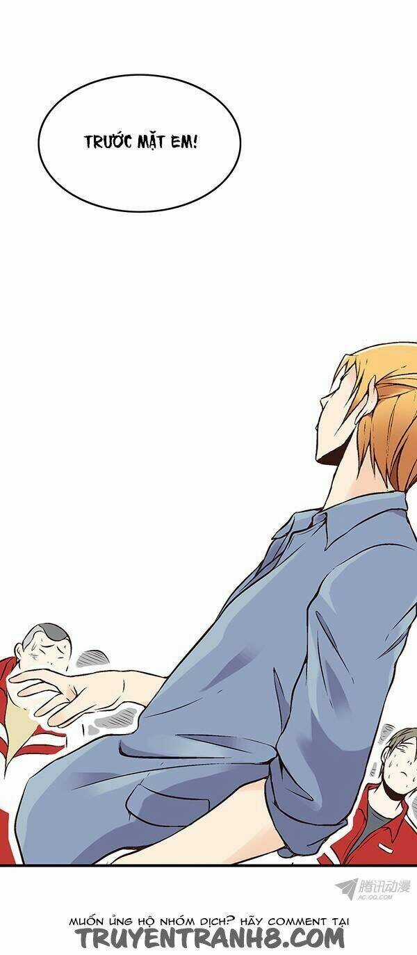 Love-C Romantic Fruity - Chapter 1 - Trang 42