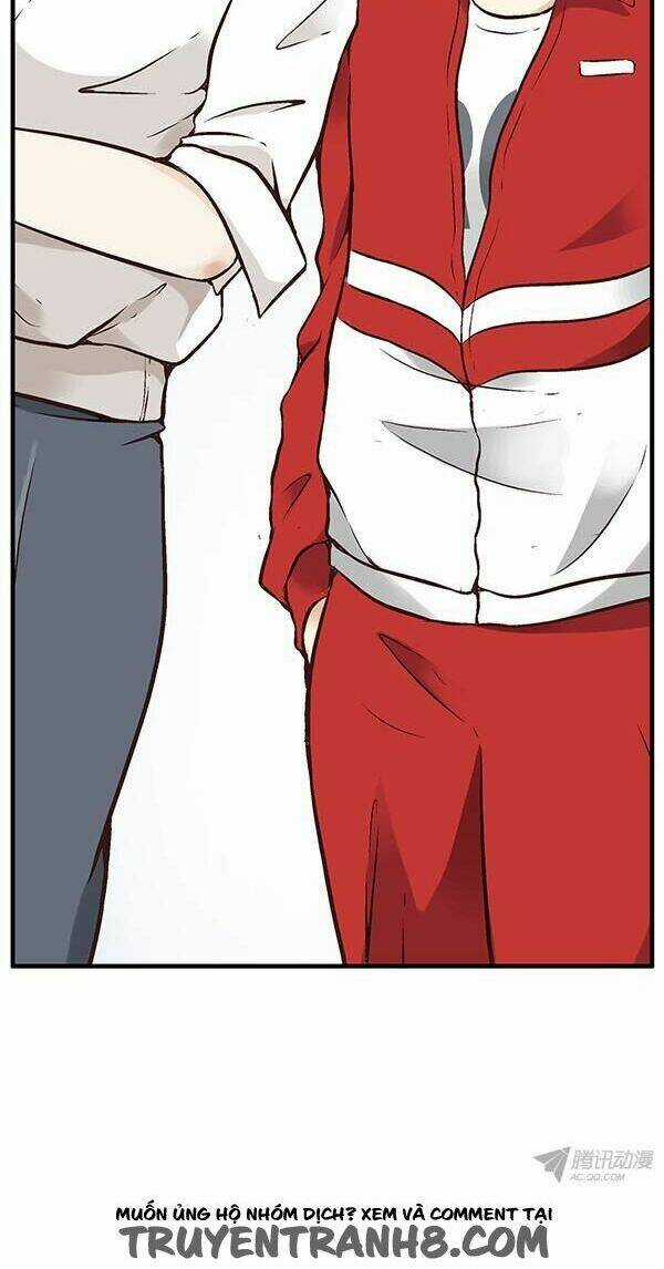 Love-C Romantic Fruity - Chapter 1 - Trang 49