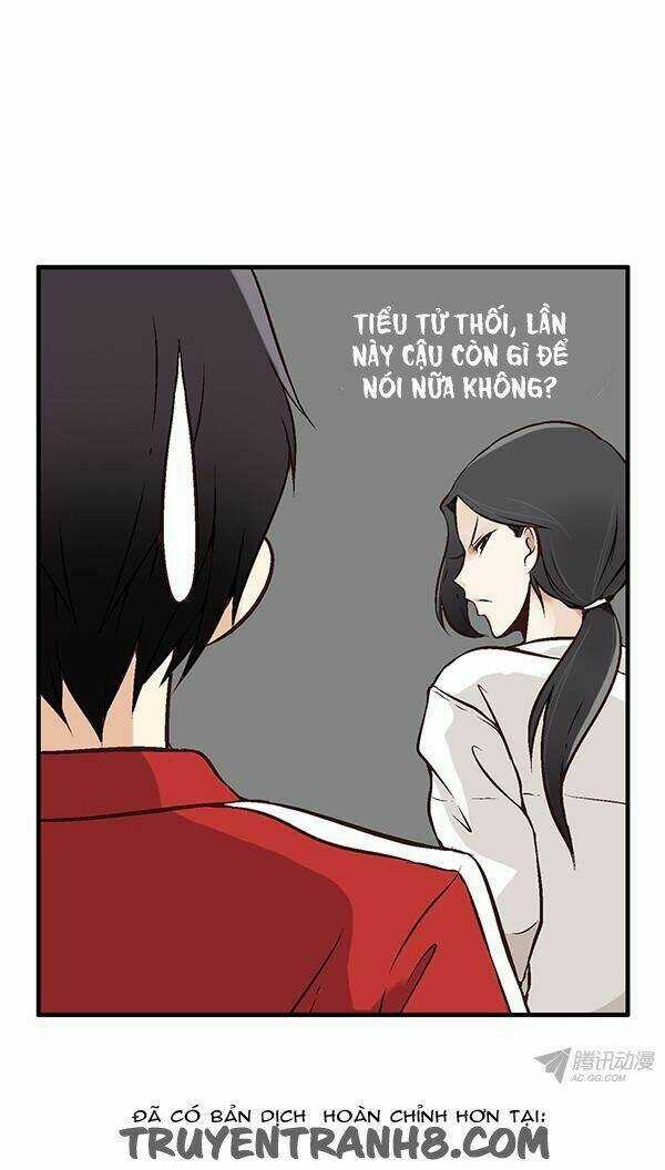 Love-C Romantic Fruity - Chapter 1 - Trang 50