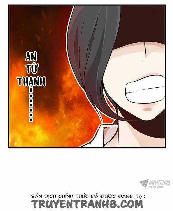 Love-C Romantic Fruity - Chapter 1 - Trang 6