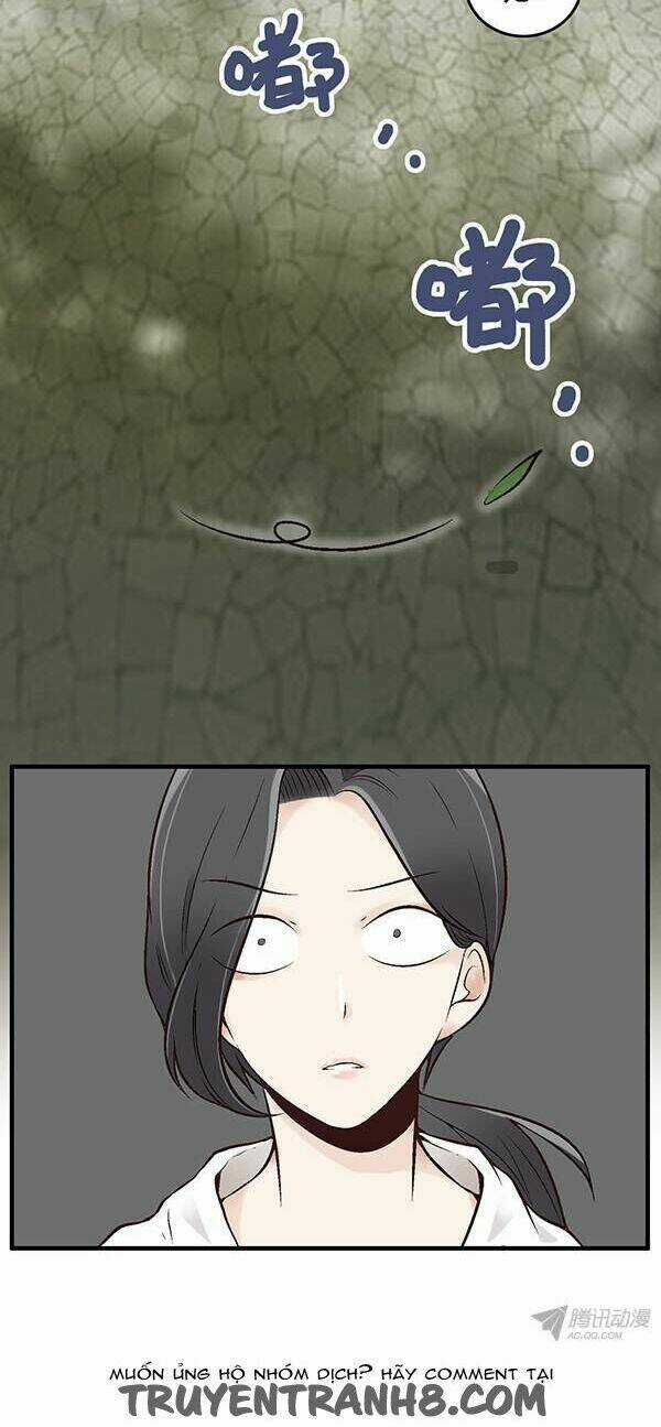 Love-C Romantic Fruity - Chapter 1 - Trang 56