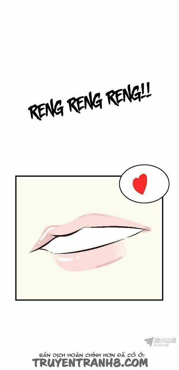 Love-C Romantic Fruity - Chapter 1 - Trang 58