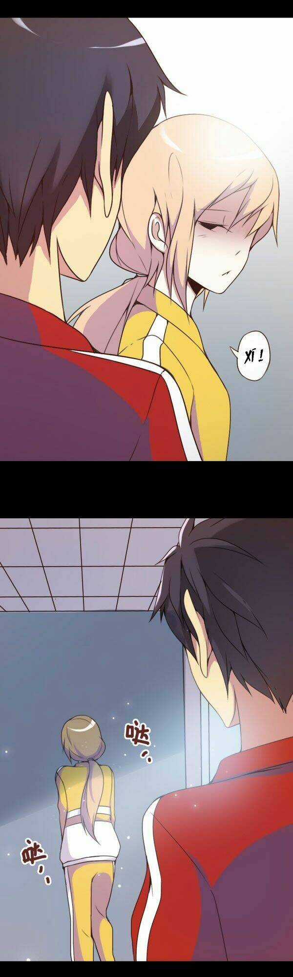 Love-C Romantic Fruity - Chapter 10 - Trang 4